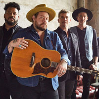Nathaniel Rateliff merchandise