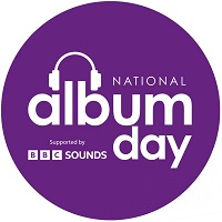 National Album Day Tickets
