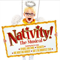 Nativity The Musical merchandise