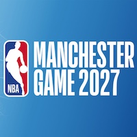 NBA Manchester Tickets