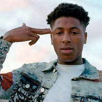 Nba Youngboy merchandise