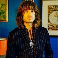 Neal Francis merchandise