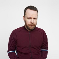 Neil Delamere merchandise