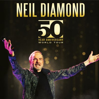 Neil Diamond merchandise