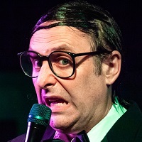 Neil Hamburger merchandise