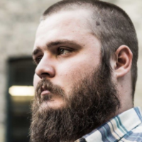 Neil Hilborn merchandise