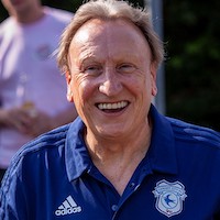 Neil Warnock merchandise