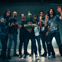 Nekrogoblikon merchandise