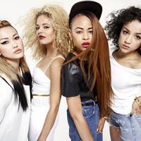 Neon Jungle Tickets