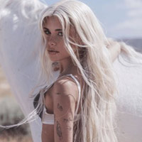 Nessa Barrett merchandise