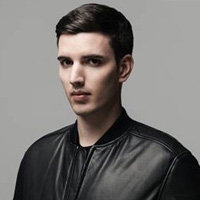 Netsky merchandise