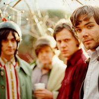 Neutral Milk Hotel merchandise