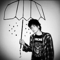 Never Shout Never merchandise