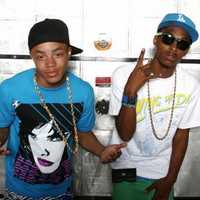 New Boyz Tickets