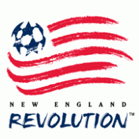 New England Revolution merchandise