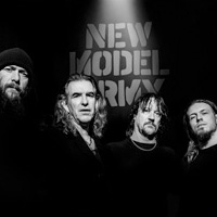 New Model Army merchandise