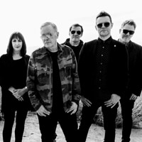 New Order merchandise