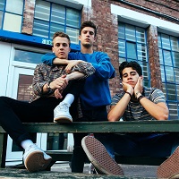 New Rules merchandise