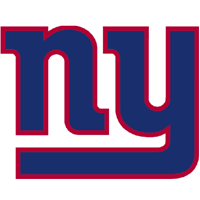New York Giants merchandise