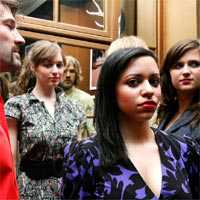 New Young Pony Club merchandise