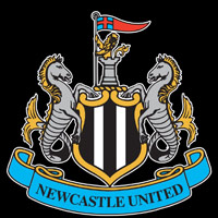 Newcastle United merchandise
