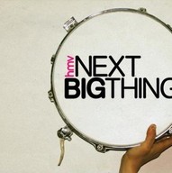 Next Big Thing Tickets