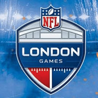 Nfl London merchandise