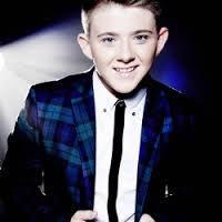 Nicholas McDonald Tour Dates & Concerts 2026 - Stereoboard
