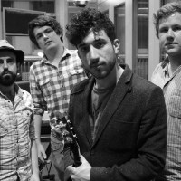 Nick And The Sun Machine Tickets