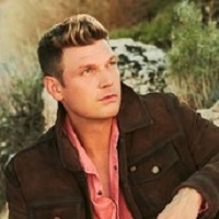 Nick Carter merchandise