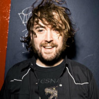 Nick Helm merchandise