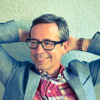 Nick Heyward merchandise