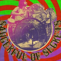 Nick Mason merchandise