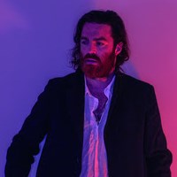 Nick Murphy merchandise