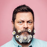 Nick Offerman merchandise