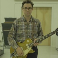 Nick Waterhouse merchandise