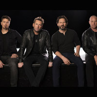 Nickelback merchandise