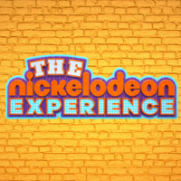Nickelodeon Experience merchandise