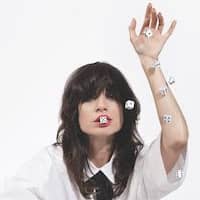 Nicole Atkins merchandise