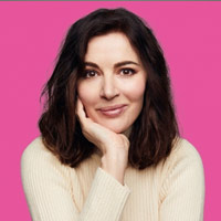 Nigella Lawson merchandise