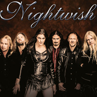 Nightwish merchandise