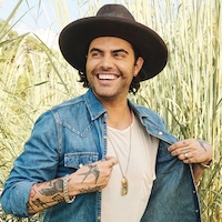 Niko Moon merchandise