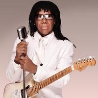 Nile Rodgers merchandise