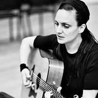 Nina Nastasia merchandise