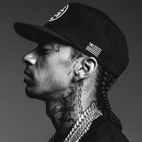 Nipsey Hussle merchandise