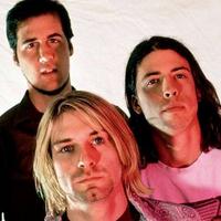 Nirvana merchandise