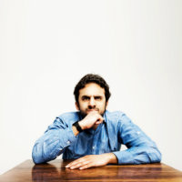 Nish Kumar merchandise