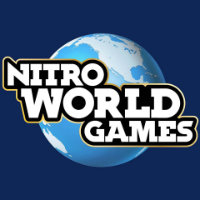 Nitro World Games merchandise
