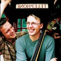 Nizlopi Tickets