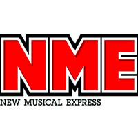 Nme merchandise